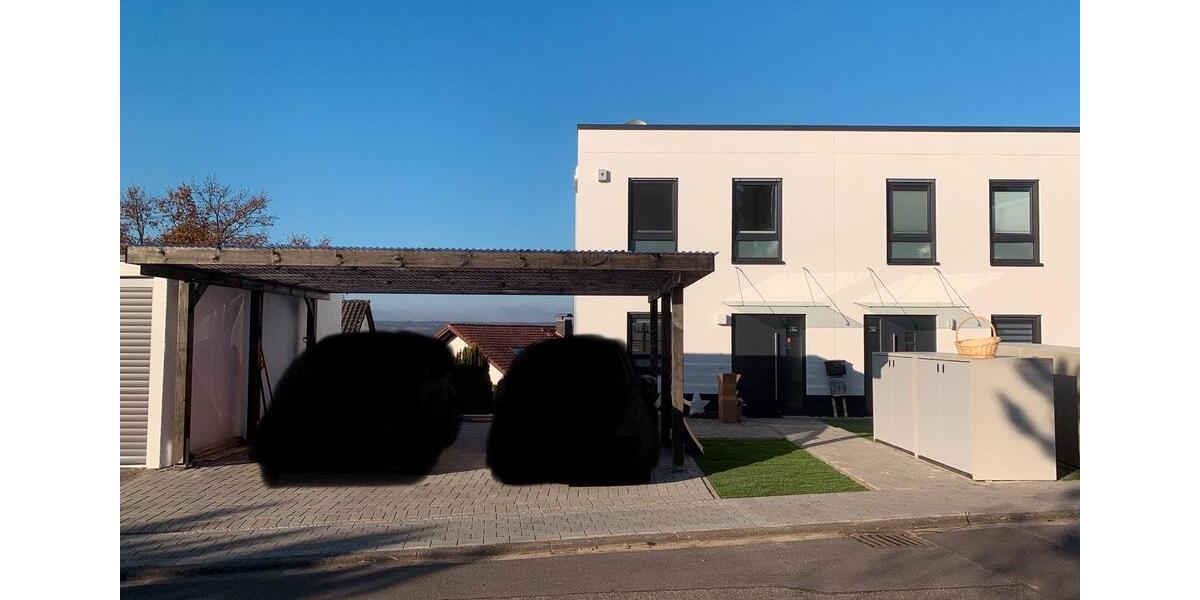 Doppelhaushälfte Roßdorf - 4 Zimmer, 128 m&sup2;, 699.999&euro; | Angebot:26750622