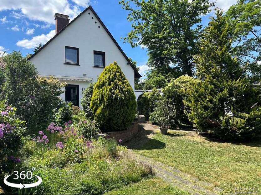 Haus zum Kaufen in Obertshausen Hausen 679.000 € 106.24 m²