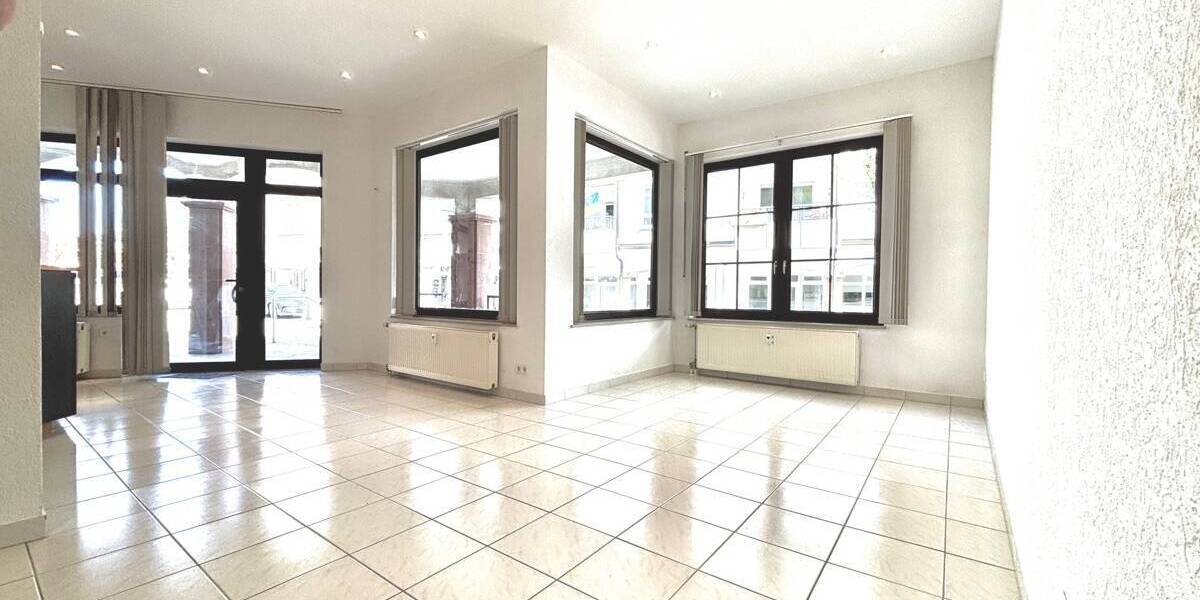 Gewerbeobjekt Kelkheim - 1.550&euro; | Angebot:26512770