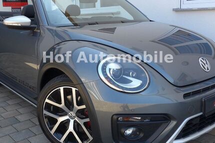 VW Beetle 24.807 km 39.970 &euro; Rodgau 63110
