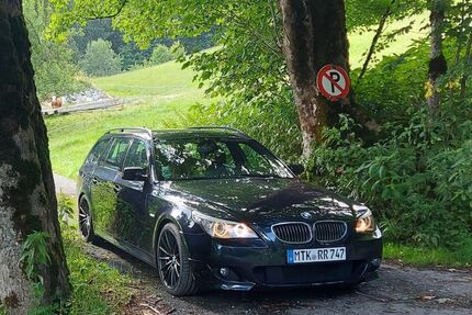 BMW 530 289.000 km 9.390 € Sulzbach 65843