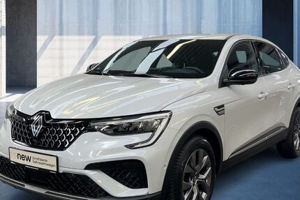 Renault Arkana 18.500 km 22.880 &euro; Frankfurt / Main 60314