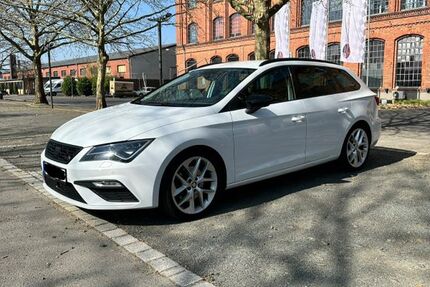 Seat Leon 126.000 km 13.250 &euro; Langenselbold 63505