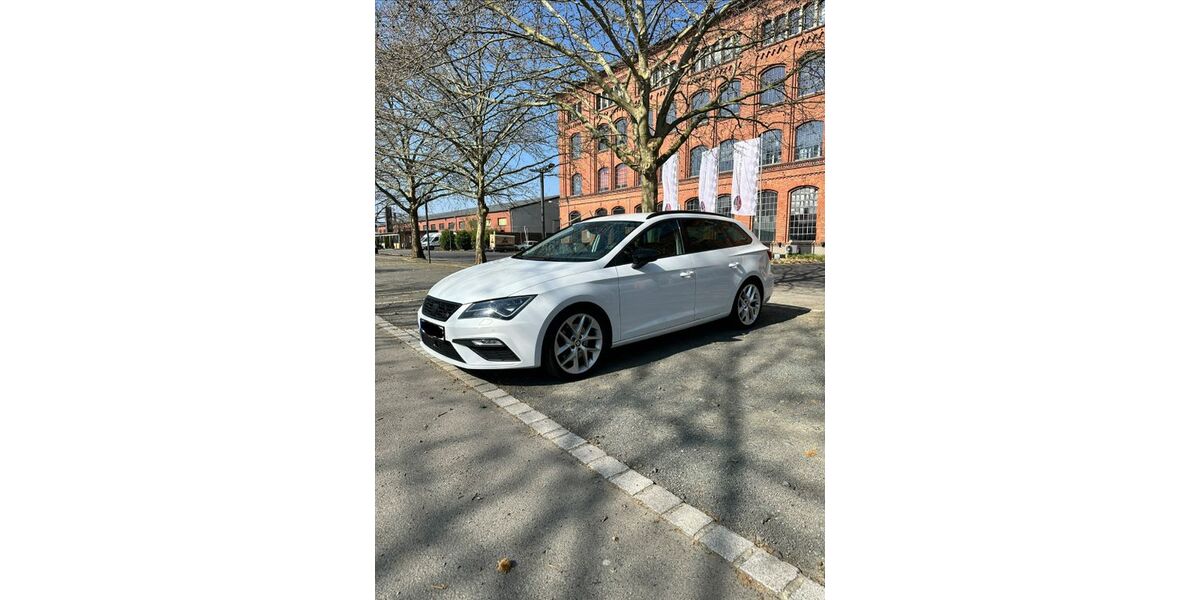 Seat Leon 126.000 km 13.250 &euro; Langenselbold 63505