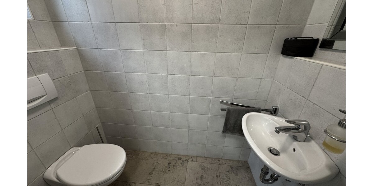 *Langenhain* Gepflegte Doppelhaushälfte in ruhiger Lage mit Nähe zum Wald* - Doppelhaushälfte Hofheim | Angebot:19018645