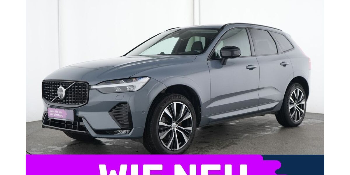 Volvo XC60 38.249 km 38.654 &euro; Dietzenbach bei Frankfurt 63128