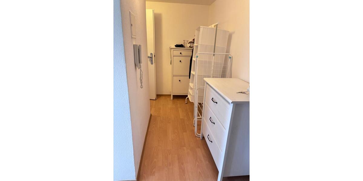 Etagenwohnung Frankfurt am Main Bornheim - 2 Zimmer, 35 m&sup2;, 650&euro; | Angebot:26244778