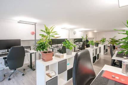 Gewerbeobjekt Frankfurt am Main Höchst - 300&euro; | Angebot:26882418