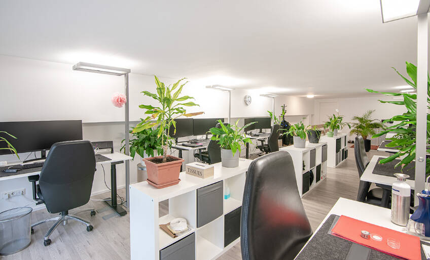 Gewerbeobjekt Frankfurt am Main Höchst - 300&euro; | Angebot:26882418