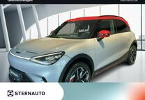 Gebrauchtwagen Smart #1