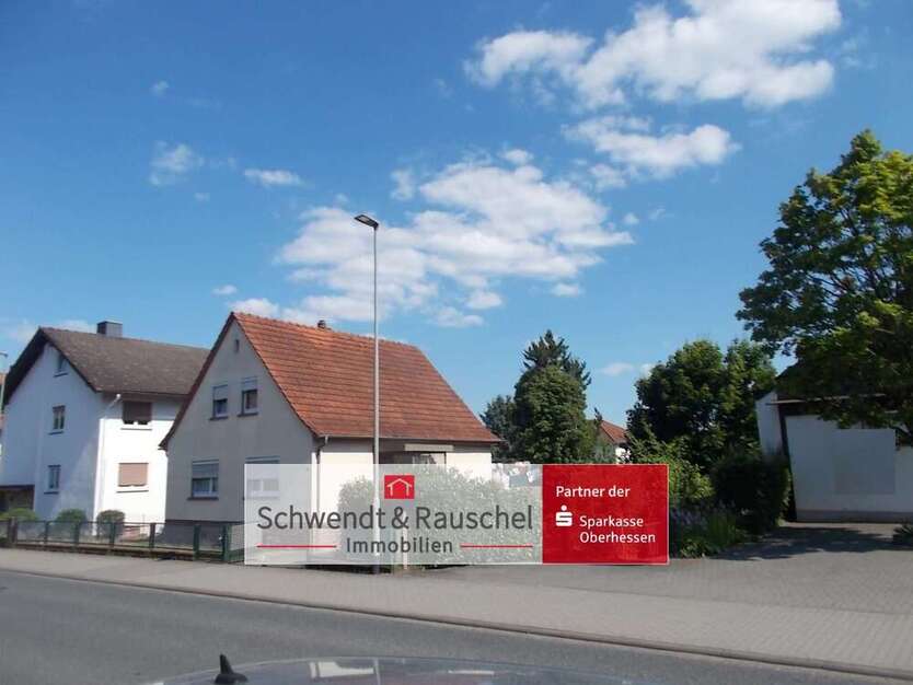 Haus zum Kaufen in Büdingen 298.000 € 110.23 m²