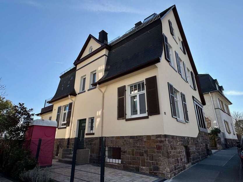 Wohnung zum Mieten in Bad Nauheim 2.300 € 131 m²