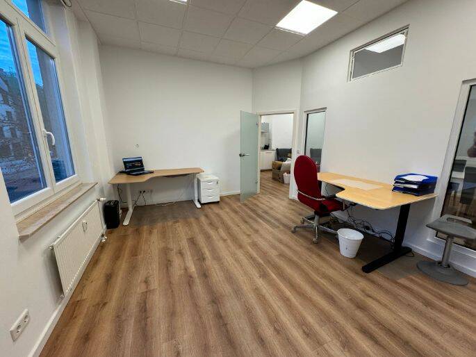 Gewerbeobjekt Frankfurt am Main Bockenheim - 850&euro; | Angebot:26863393