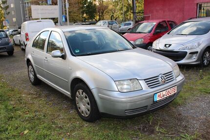 VW Bora 184.300 km 1.299 &euro; Hanau 63452