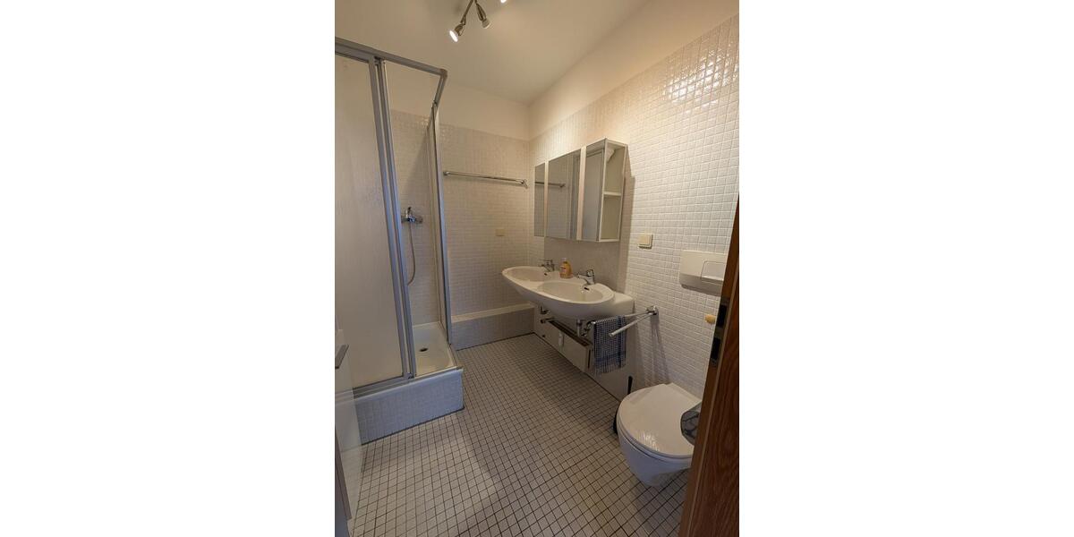 Etagenwohnung Bad Homburg vor der Höhe Gonzenheim - 2 Zimmer, 52 m&sup2;, 249.000&euro; | Angebot:25181544