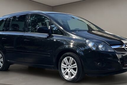 Opel Zafira 237.000 km 4.500 &euro; Münster/Hessen 64839