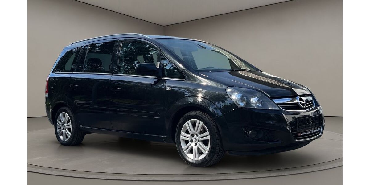 Opel Zafira 237.000 km 4.500 &euro; Münster/Hessen 64839