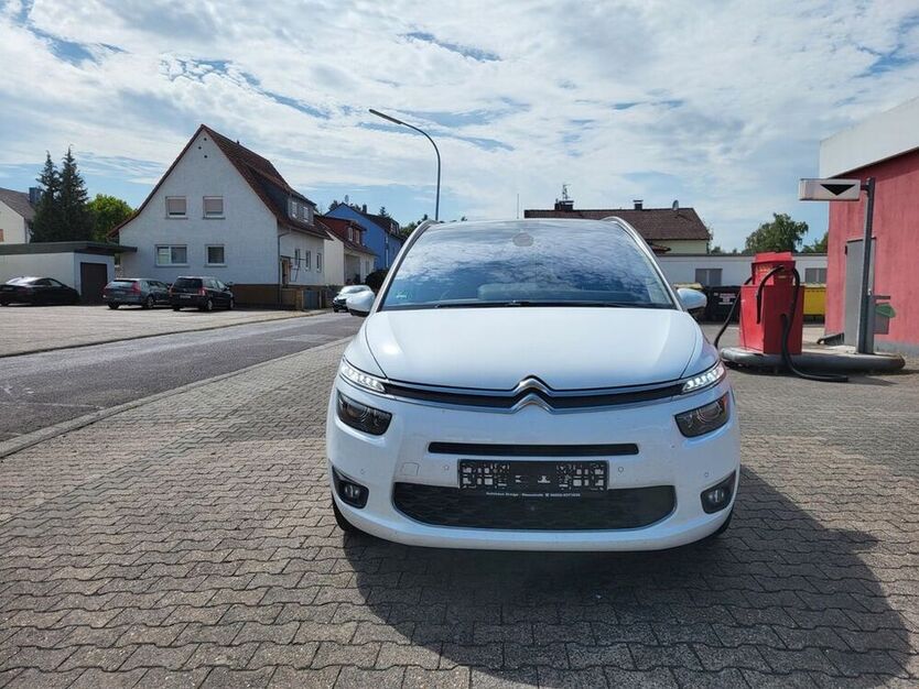 C4 Picasso