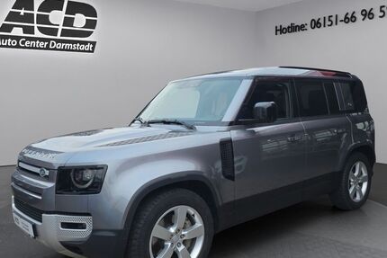 Land Rover Defender 93.400 km 61.470 € Darmstadt 64289