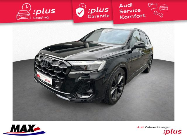 Audi Q7 13.300 km 82.779 &euro; Offenbach am Main 63071