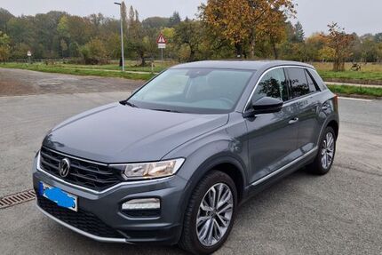VW T-Roc 62.000 km 20.500 &euro; Bad Homburg 61348
