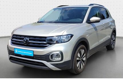 VW T-Cross 11.876 km 23.790 € Bad Nauheim 61231
