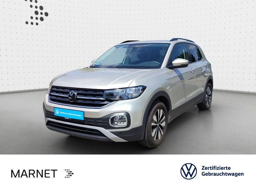 VW T-Cross 11.876 km 23.790 € Bad Nauheim 61231