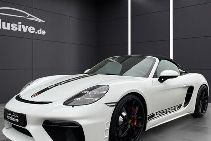 Porsche Boxster 11.200 km 85.800 € Nidderau 61130