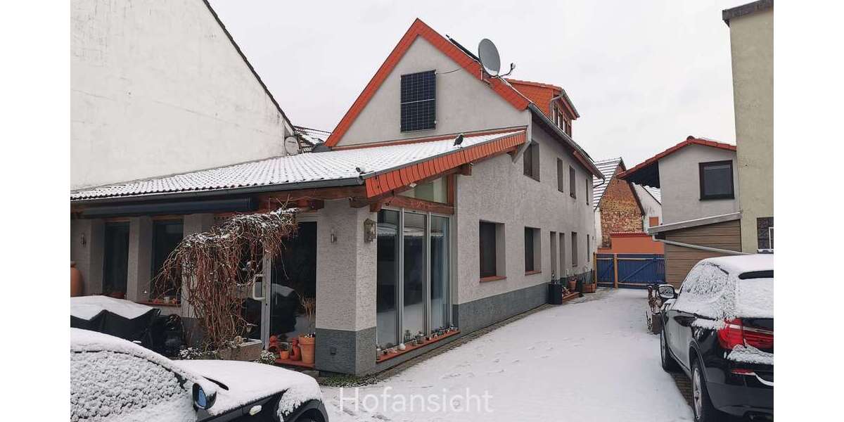 Einfamilienhaus Rödermark - 6 Zimmer, 262 m&sup2;, 649.000&euro; | Angebot:25051275