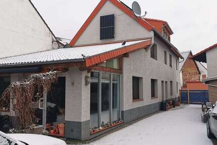 Haus Rödermark - 6 Zimmer, 262 m&sup2;, 649.000&euro; | Angebot:25051275