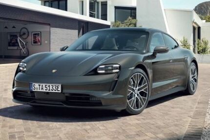 Porsche Taycan 21.224 km 62.800 € Wiesbaden 65187