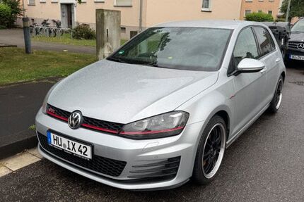VW Golf 143.000 km 15.400 &euro; Hanau 63452