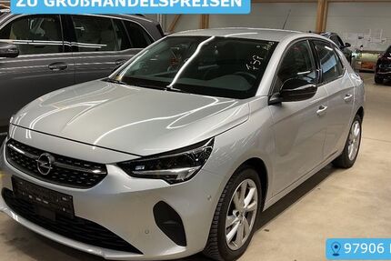 Opel Corsa 36.903 km 12.895 &euro; Frankfurt 60596