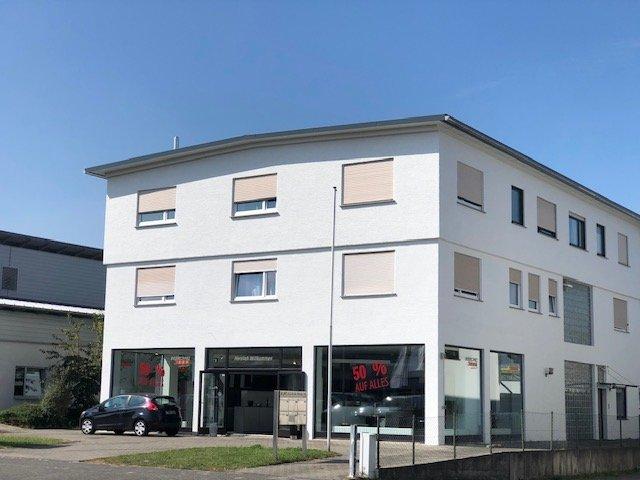 Gewerbeobjekt Egelsbach - 3.500&euro; | Angebot:26163183