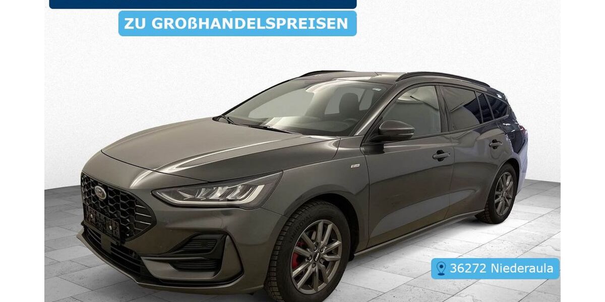 Ford Focus 81.528 km 15.797 &euro; Frankfurt 60596