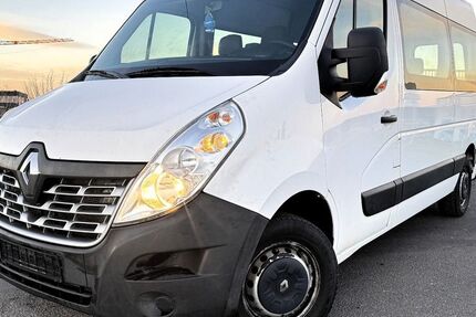 Renault Master 223.900 km 14.000 € Dietzenbach 63128