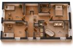 Doppelhaushälfte Bad Nauheim - 12.5 Zimmer, 382 m&sup2;, 1.810.000&euro; | Angebot:26680755