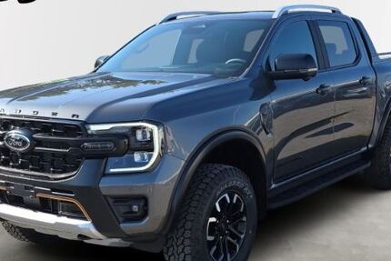 Ford Ranger 5.000 km 58.790 &euro; Kleinostheim 63801