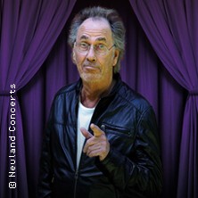 Hugo Egon Balder - Erzählt es bloß nicht weiter!! 25.03.2026 Großer Saal, Trinkkuranlage