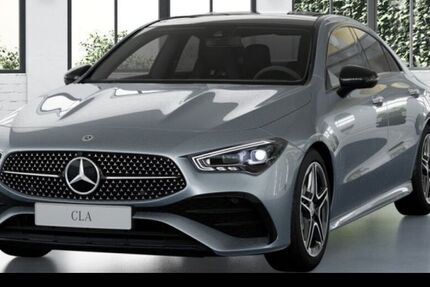 Mercedes-Benz CLA 180 9.900 km 40.450 &euro; Frankfurt 60599