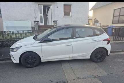Hyundai i20 61.000 km 13.900 &euro; Ober-Erlenbach (Bad Homburg) 61352