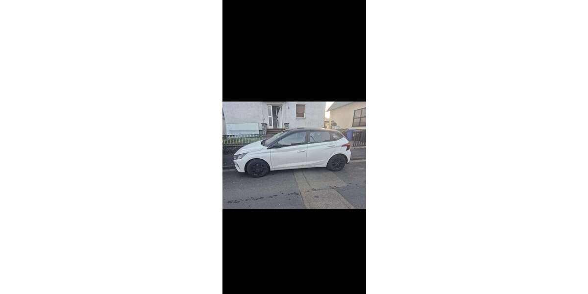 Hyundai i20 61.000 km 13.900 &euro; Ober-Erlenbach (Bad Homburg) 61352