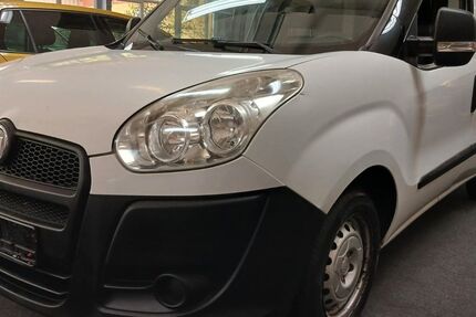 Fiat Doblo 252.000 km 6.990 € Rüsselsheim 65428
