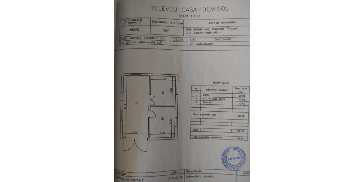 Einfamilienhaus Babenhausen - 5 Zimmer, 130 m&sup2;, 190.000&euro; | Angebot:26264109