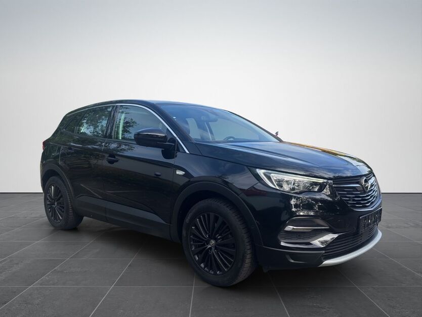Opel Grandland (X) 110.980 km 12.590 € Münster/Hessen 64839