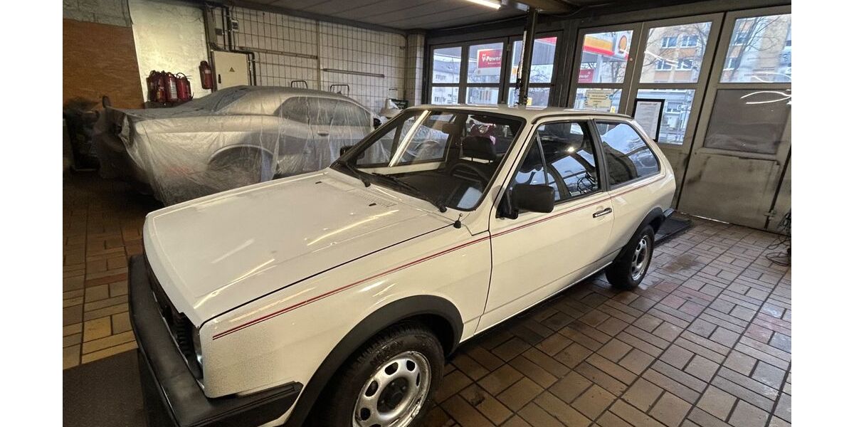 VW Polo 245.000 km 4.290 &euro; Rüsselsheim 65428