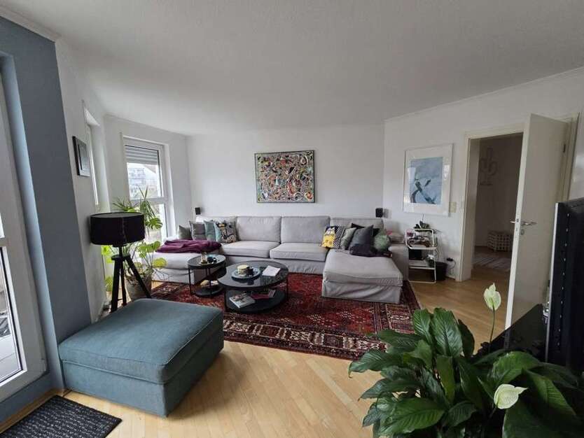 Wohnung zum Kaufen in Dietzenbach 490.000 € 140 m²