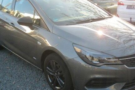 Opel Astra 29.150 km 13.700 &euro; Darmstadt 64293