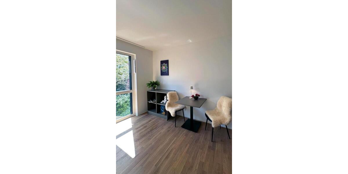 Etagenwohnung Darmstadt Darmstadt-West - 1 Zimmer, 26 m&sup2;, 745&euro; | Angebot:26283671