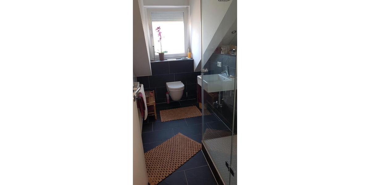 Dachgeschoßwohnung Langen (Hessen) - 3.5 Zimmer, 92 m&sup2;, 375.000&euro; | Angebot:26367969